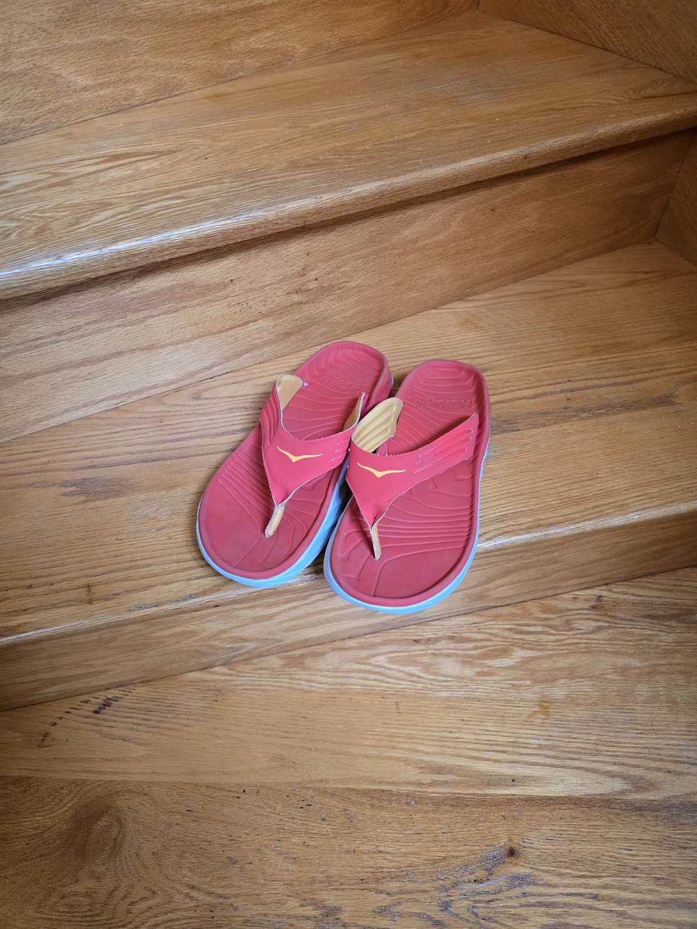 Hoka Flip Flop Sandals